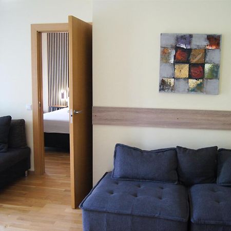 Park Villa Apartments Бад Кисинген Екстериор снимка