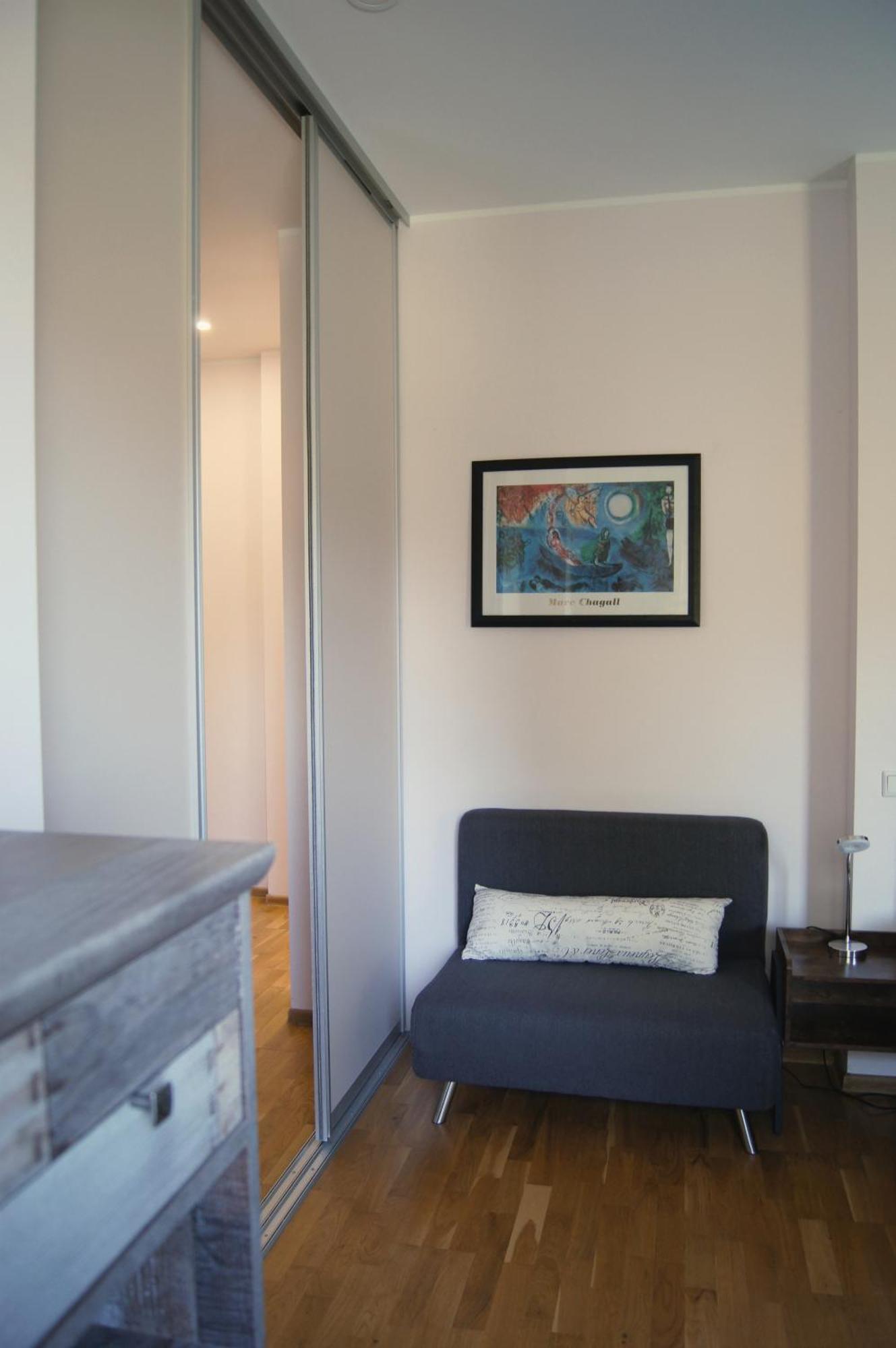 Park Villa Apartments Бад Кисинген Екстериор снимка