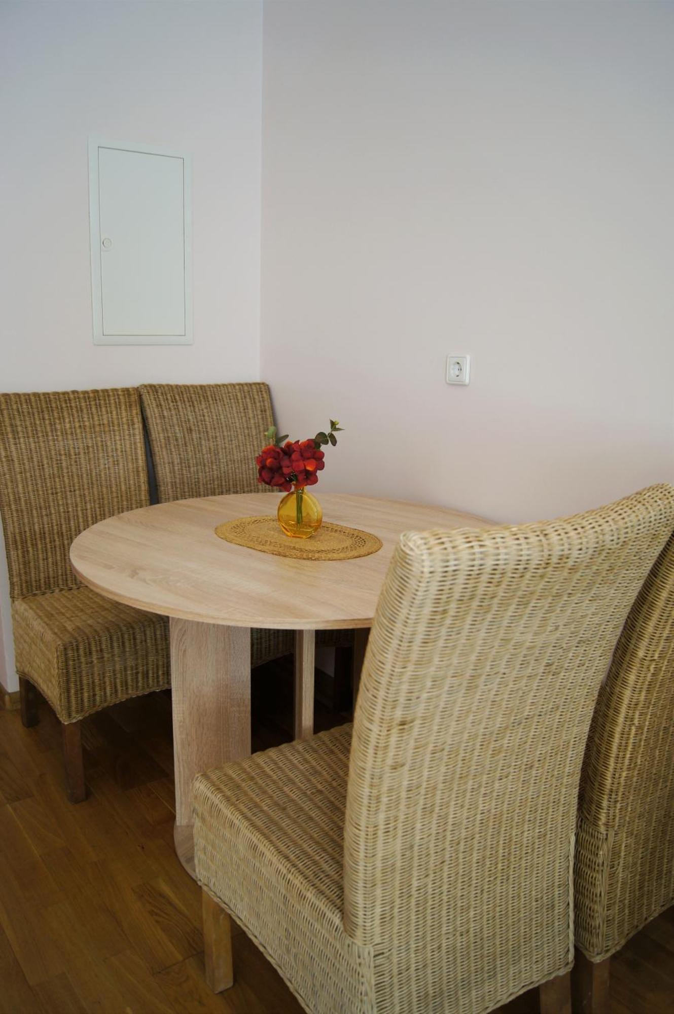 Park Villa Apartments Бад Кисинген Екстериор снимка