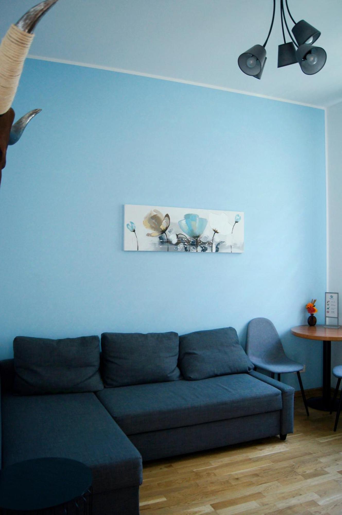 Park Villa Apartments Бад Кисинген Екстериор снимка