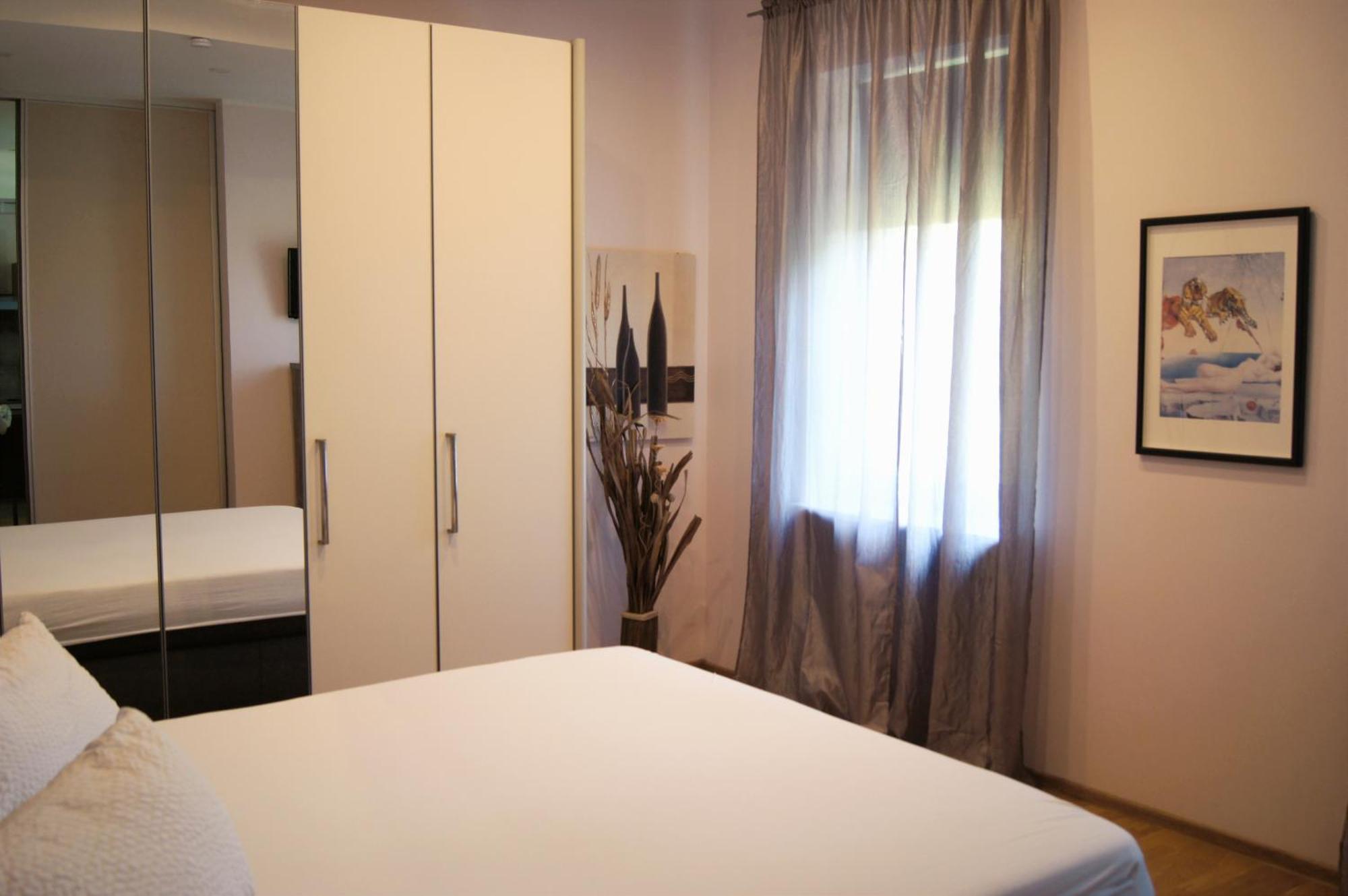 Park Villa Apartments Бад Кисинген Екстериор снимка