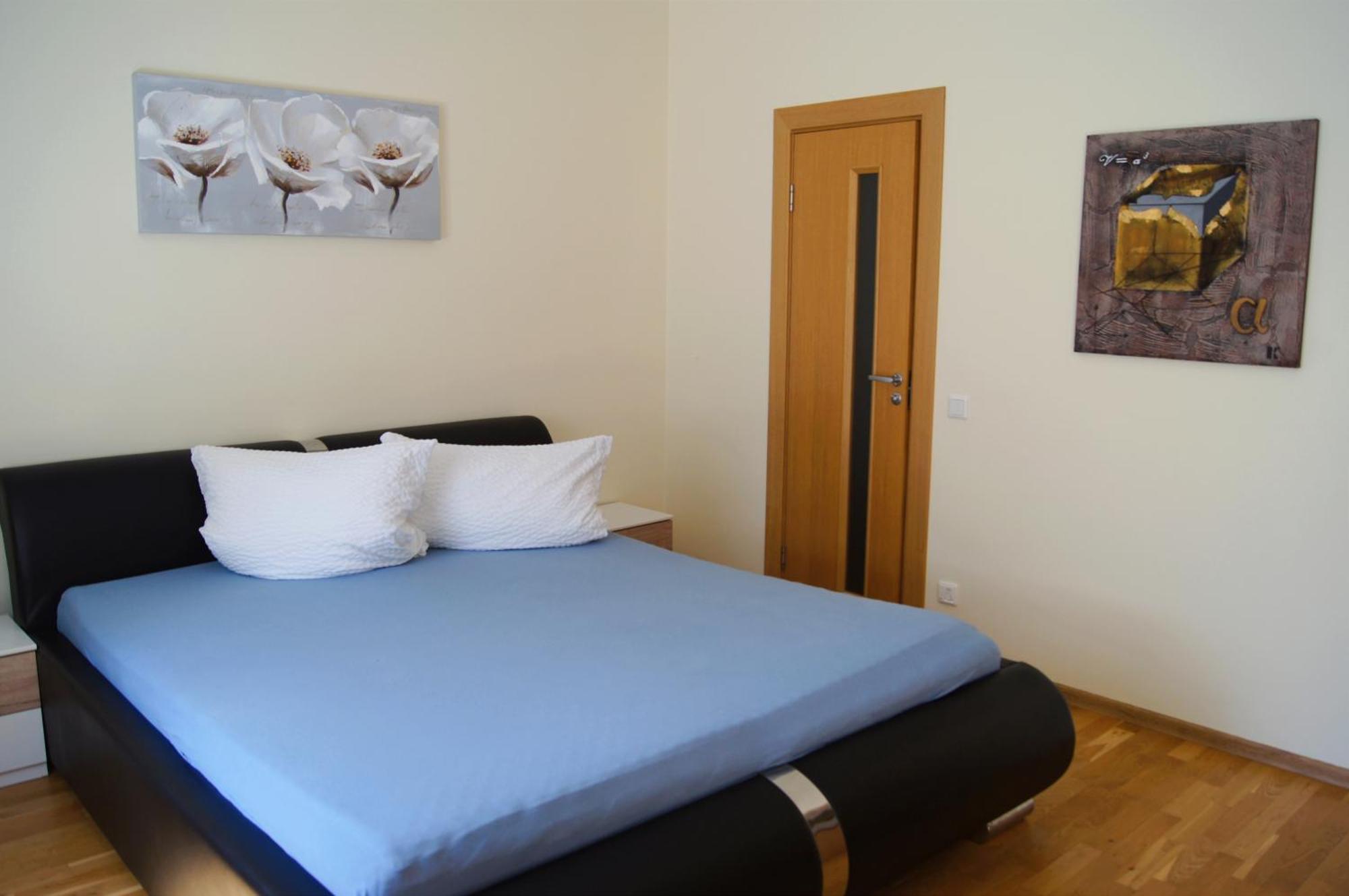 Park Villa Apartments Бад Кисинген Екстериор снимка