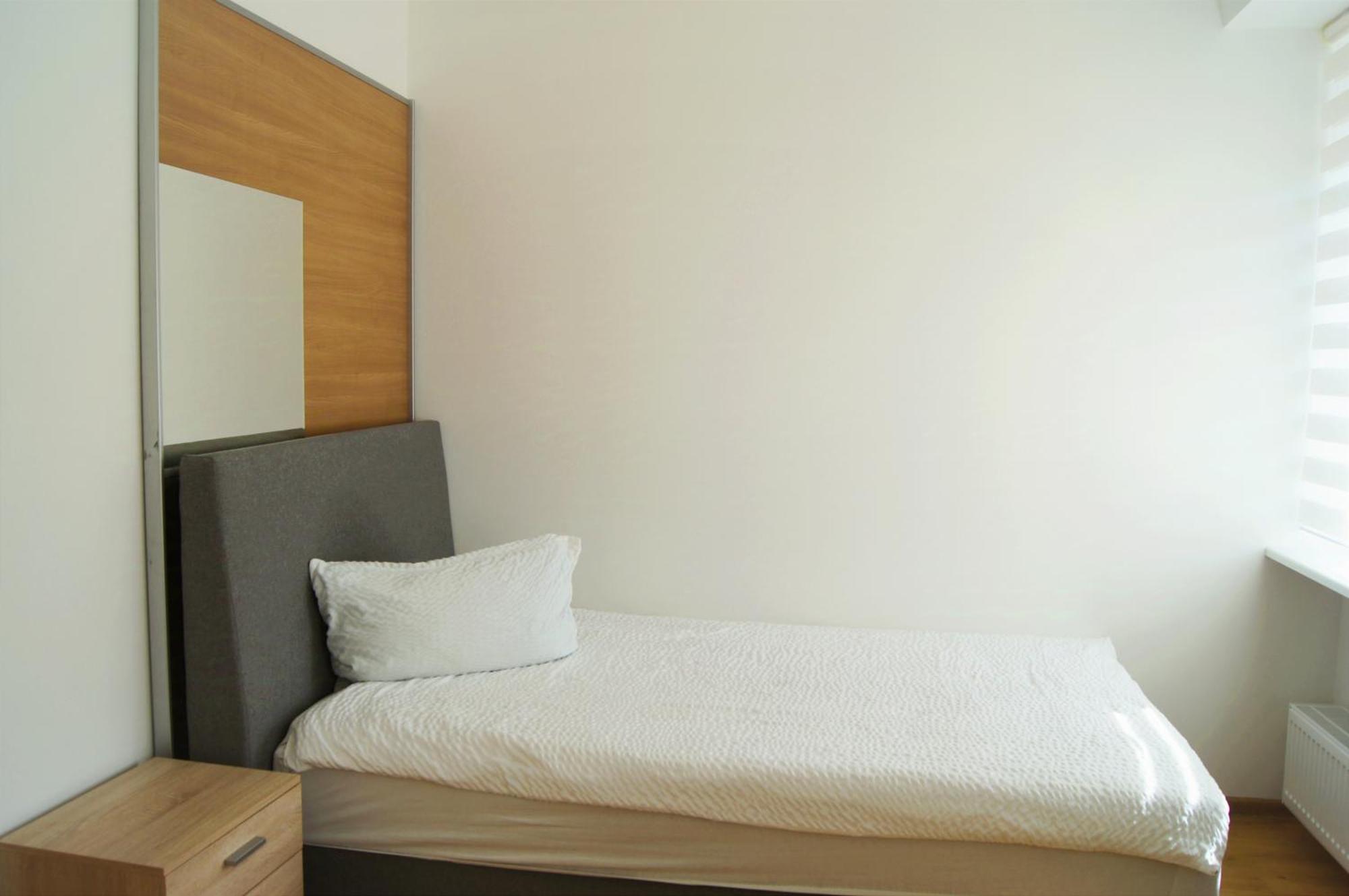 Park Villa Apartments Бад Кисинген Екстериор снимка