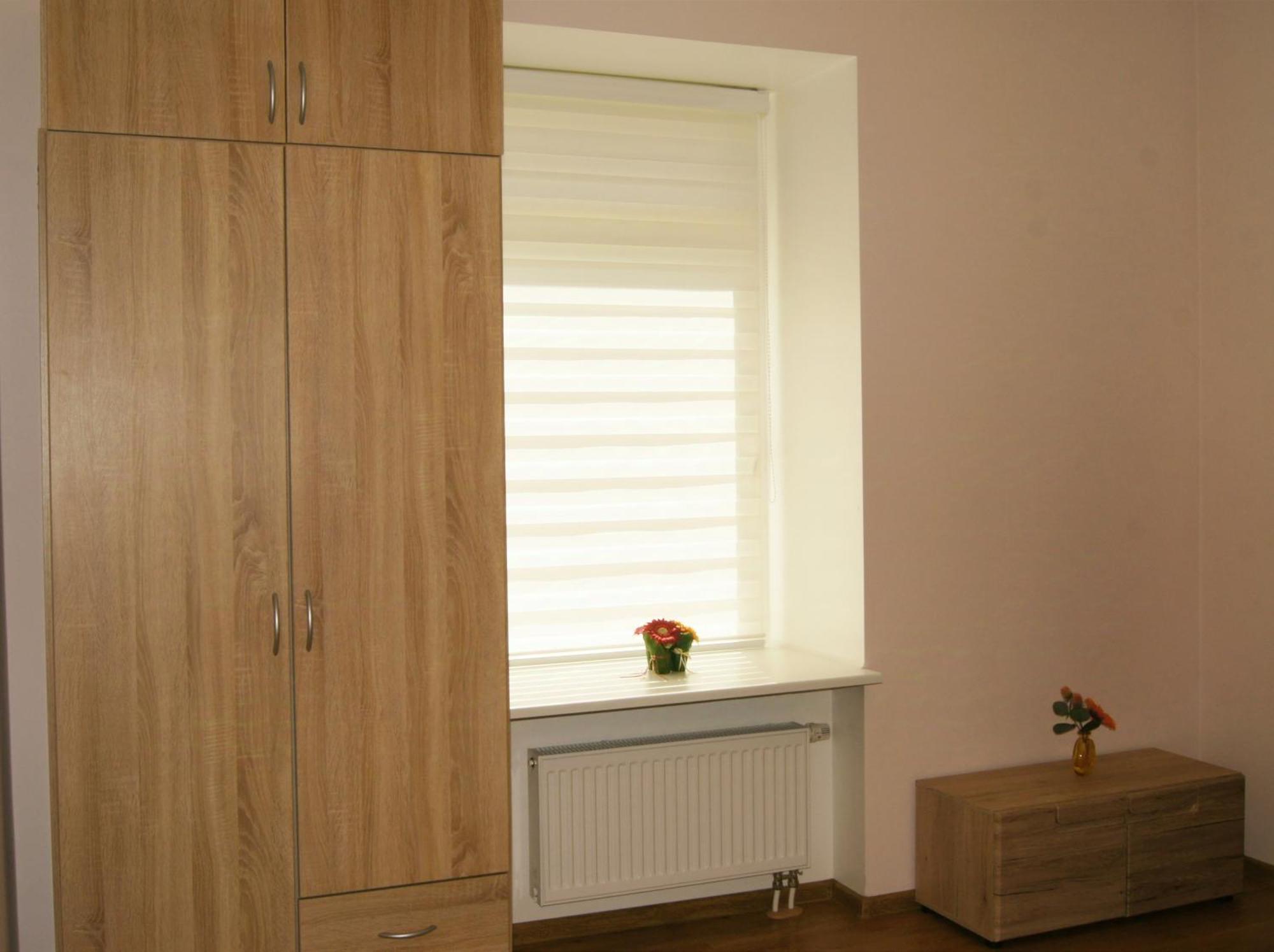 Park Villa Apartments Бад Кисинген Екстериор снимка