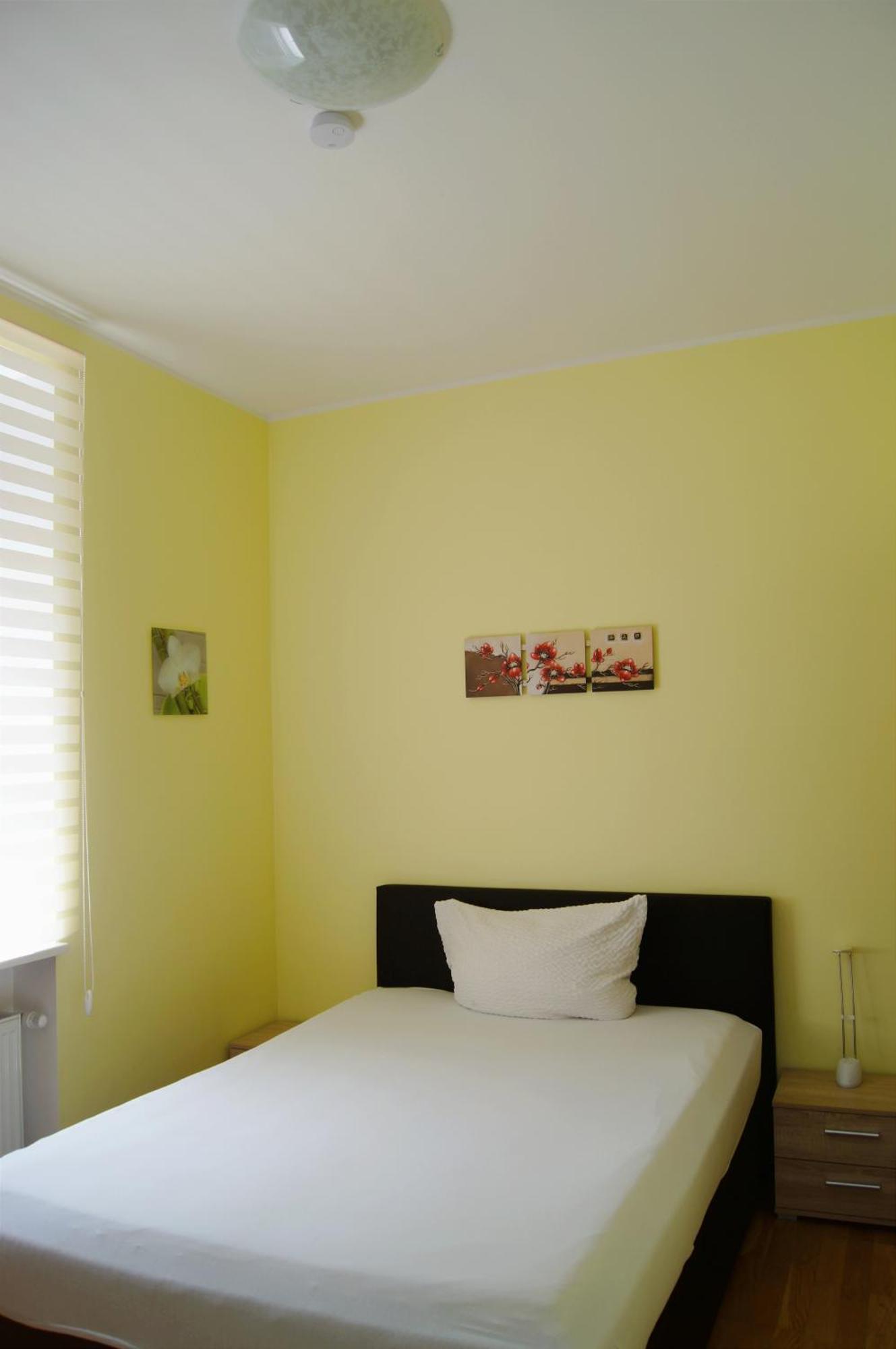 Park Villa Apartments Бад Кисинген Екстериор снимка