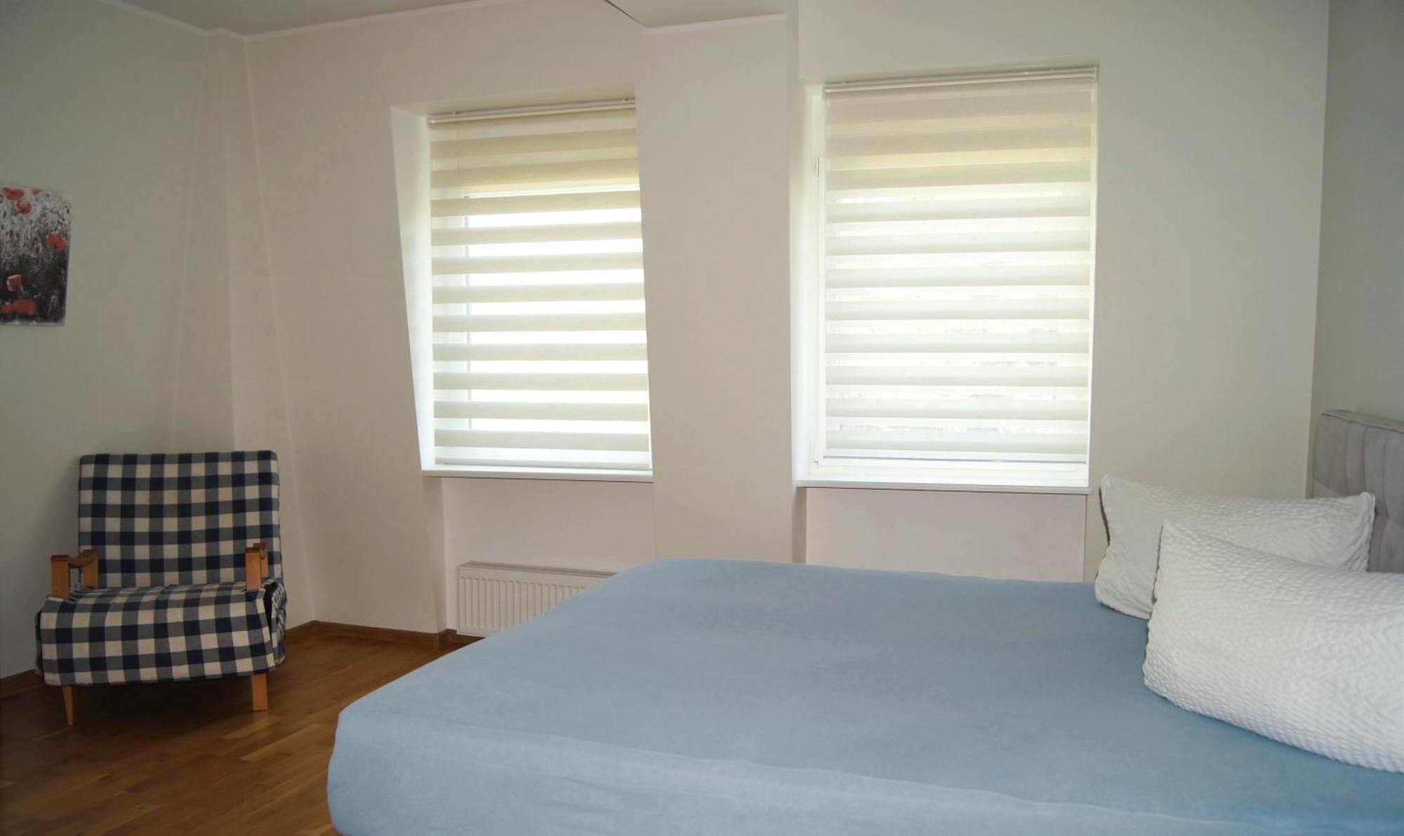Park Villa Apartments Бад Кисинген Екстериор снимка