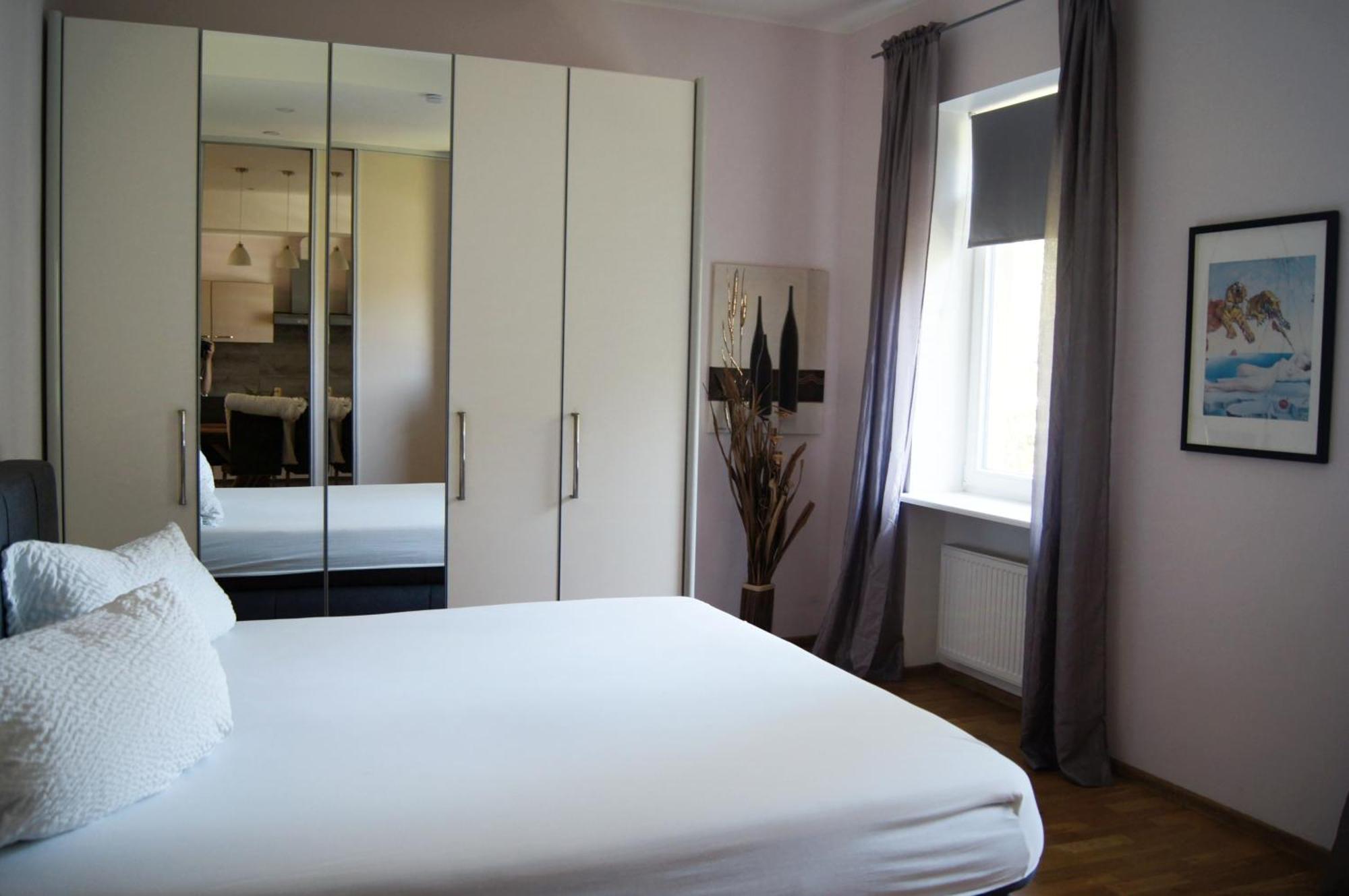 Park Villa Apartments Бад Кисинген Екстериор снимка